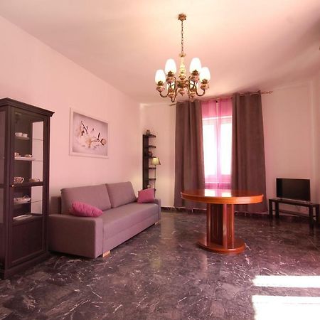 Appartamento Al Mare A Силви Марина Екстериор снимка